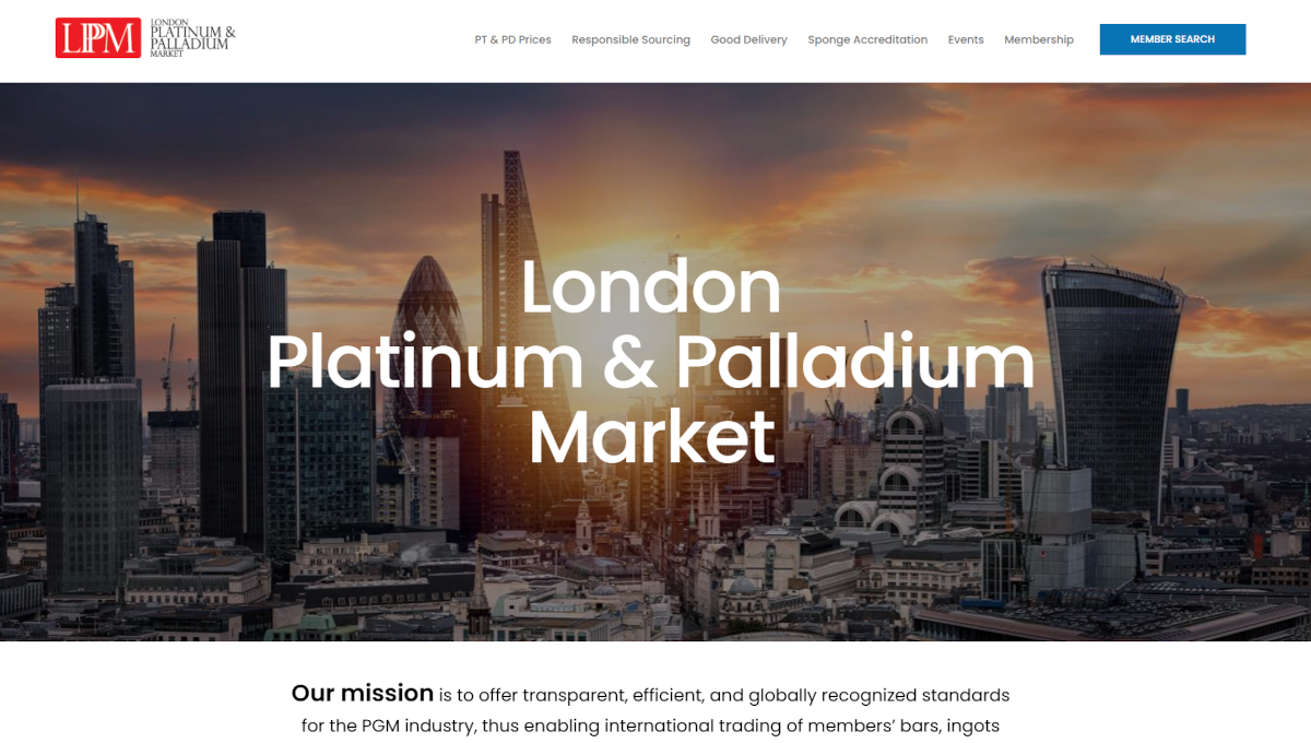 LPPM Home Page