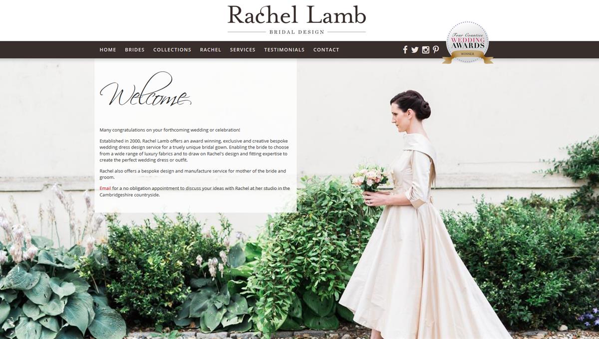 Rachel Lamb