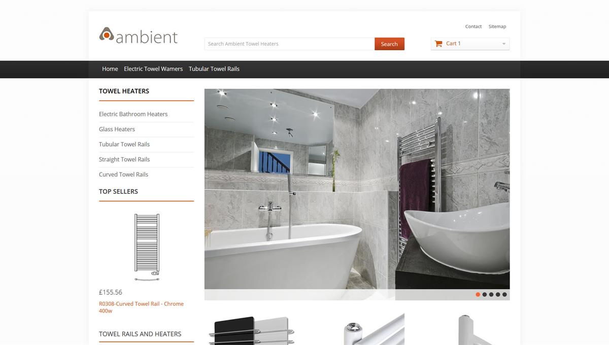Towel-Heaters.co.uk