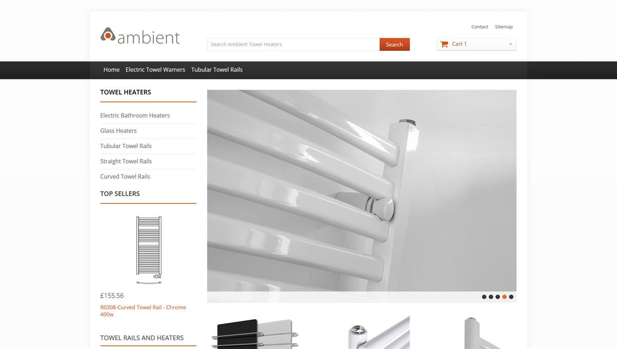 Towel-Heaters.co.uk